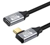 INF Cable de extensión USB-C con conector en ángulo recto Vista previa de la imagen del producto 1