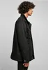 Urban Classics - Herren Big M-65 Jacke BLACK M Produktbild-Vorschau 4