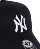 '47 Brand MLB New York Yankees Raised Basic '47 MVP Cap Produktbild-Vorschau 5