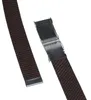 Elastik Gürtel für Damen und Herren  30 mm mit Produktbild-Vorschau 3