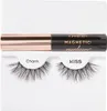 KISS MAGNETIC EYELINER CHARM magnetische Wimpern Podgląd zdjęcia produktu 6