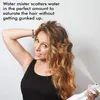 INF Wassersprühflasche für Haare Weiß 300 ml Produktbild-Vorschau 5