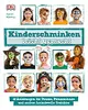 Kinderschminken leicht gemacht Produktbild-Vorschau 1