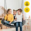 4FIZJO Storchennest Schaukel XXL 120 cm, Kinderschaukel, Produktbild-Vorschau 8