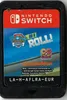 A Nintendo Switch game cartridge for PAW Patrol: On a Roll! Produktbild-Vorschau
