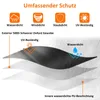 Omgoods – Voděodolný potah na křeslo Papasan pro venkovní Náhled obrázku produktu 3
