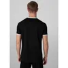 JAKO Trikot Inter KA schwarz/weiß/silber XXL Produktbild-Vorschau 6