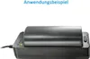 Ladeadapter + Akku kompatibel mit Canon Selphy CP810, Produktbild-Vorschau 3