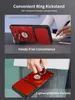 Magnetische Handyhülle für Motorola Edge 70 / X70 Air mit Produktbild-Vorschau 5