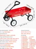 Solidny Wózek Transportowy Vevor Dla Dzieci Od 18 Miesięcy Podgląd zdjęcia produktu 7