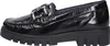 Waldläufer Damen Slipper schwarz Größe EUR 41,5 Produktbild-Vorschau 2