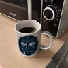 Mir reicht's! Ich geh malen Glitzer-Glitzer-Kaffeebecher Produktbild-Vorschau 5
