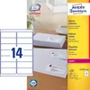 Avery Zweckform® L7163-100 L7163-100 Etichette per Anteprima dell’immagine prodotto 18