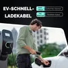 Loady Typ 2 Ladekabel 11kW, 3-phasig, 10m, Modus 3, 16A,  Produktbild-Vorschau 8
