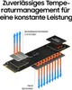Samsung SSD 980            500GB MZ-V8V250BW Produktbild-Vorschau 12