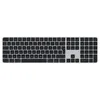 Apple Magic Keyboard Klawiatura USB + Bluetooth QWERTY Podgląd zdjęcia produktu 1