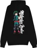 My Hero Academia - Izuku - Men's Zipper Hoodie - M Produktbild-Vorschau 2