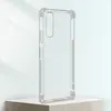 Avizar, Stoßfeste Silikon-Bumper-Hülle für Sony Xperia 10 Produktbild-Vorschau 4