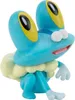 Jazwares Pokemon Zestaw Figur 10 Sztuk - Kolekcjonerskie Voir les images du produit 14