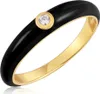 Glanzstücke München Ring Sterling Silber Zirkonia 50083899 Produktbild-Vorschau 3