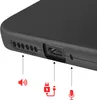 Avizar, custodia in silicone Xiaomi 15T Pro con protezione Anteprima dell’immagine prodotto 6