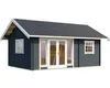 Lasita Maja Gartenhaus / Homeoffice / Ferienhaus Caroline Produktbild-Vorschau 5
