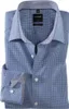 Olymp Luxor Modern Fit Hemd Vichy Navy Produktbild-Vorschau 16