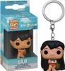 Funko Pocket POP! Disney - Figurka Lilo z aparatem  Náhľad obrázku produktu 5