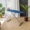 Tabla de planchar plegable KADAX, 120 x 42 cm, de aluminio, Vista previa de la imagen del producto 5