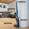 TZS First Austria 2in1 Stiel- und Handstaubsauger, bis zu Produktbild-Vorschau 4