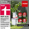 IKRA elektrische takkenhakselaar | 3000 W | geschikt voor Productafbeelding-voorbeeld 4