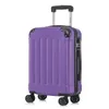 Koffer Trolley Reisekoffer Suitcase, Rollkoffer Handgepäck Produktbild-Vorschau 1