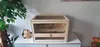 Kleintierkäfig Pauli XL Nagerkäfig für Mäuse Hamster Produktbild-Vorschau 3