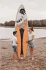 MOAI 8'2 Kids Board, planche de paddle gonflable pour Voir les images du produit 8