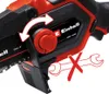 Einhell ge-PS 18/15 Li Holster Kit Akku-Kettensäge ohne Náhled obrázku produktu 4
