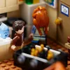 LEGO ICONS Mieszkania z serialu Przyjaciele, Zestaw do Podgląd zdjęcia produktu 8