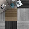 Dalles de moquette Venice Gris J3 50 x 50 cm Voir les images du produit 8