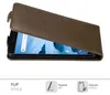Cadorabo DE-121329, Nokia, Nokia 6.1, Brązowy Podgląd zdjęcia produktu 2