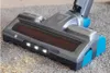Hoover HF522YSP 011, Pionowy odkurzacz, Bez worka, Szary, Podgląd zdjęcia produktu 6