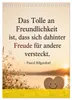 Soll dich Freundlichkeit durch das Jahr begleiten Produktbild-Vorschau 4