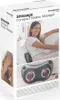 InnovaGoods - Shiatsu Massagegerät Shissage, Kompaktes Produktbild-Vorschau 3