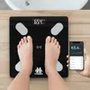 Waga Łazienkowa Analityczna Elektroniczna Fitchemy Sportowa Podgląd zdjęcia produktu 4