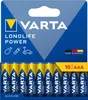 Varta High Energy AAA - 10 / Packung Produktbild-Vorschau 11