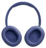JBL JBLT730BTBLU Tune 730 BT, over-ear hoofdtelefoon, blauw Productafbeelding-voorbeeld 4