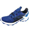 Salomon Schuhe Supercross 4 Blue, L47315700 Produktbild-Vorschau 10