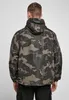 Brandit Sommer Windjacke Größe M Farbe Dunkles Tarnmuster Produktbild-Vorschau 17