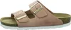 Rohde Damen Pantolette Velours Leder zwei Schnallen Produktbild-Vorschau 34