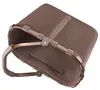 reisenthel carrybag teddy chocolate Produktbild-Vorschau 7