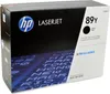 HP HP 89Y Schwarz Original- Original Tonerpatrone (CF289Y) Produktbild-Vorschau 19