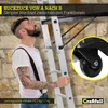Craftfull Leitergerüst CF-103A | 4in1 Multigerüst aus Produktbild-Vorschau 8
